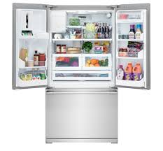 Please observe the following safety precautions in order to use safely and correctly the refrigerator and to prevent accident and danger during repair. Frigidaire Fpbs2777rf Refrigerator Download Instruction Manual Pdf