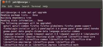 You'll be prompted to restart now. How To Use Apt Get To Install Programs In Ubuntu From The Command Line
