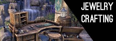 jewelry crafting guide for eso easily
