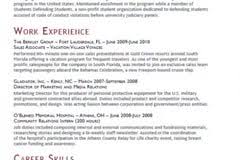 Examples Of Resumes   Emt Basic Resume How To Write A Good Summary    