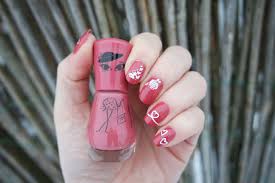 30 valentine s day nail ideas and