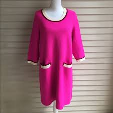 Nwt Kate Spade Nara Sweater Dress Nwt