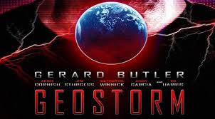 Astronauts search for solutions to save a dying earth by searching on mars, only to have the mission go terribly awry. Watch The Highly Anticipated Geostorm Movie Trailer Jrl Charts