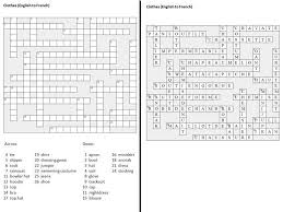Solve unlimited crossword puzzles for free. French Crossword Puzzles 2 Teaching Resources