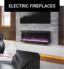 Fireplace Ottawa Gas Electric