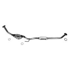 2000 toyota sienna replacement exhaust