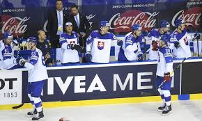 Kto vyhrá ms v hokeji 202. Ms V Hokeji 2021 Slovensko Program A Zapasy