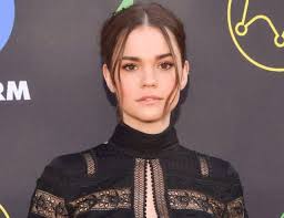 See more of maia mitchell on facebook. Maia Mitchell Bio Age Height Boyfriend Relationship With Rudy Manusco Wikiace