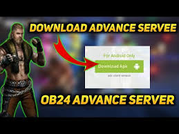 New features in free fire advance server. How To Download Free Fire Advance Server Free Fire Advance Server Kaise Download Kare Ob24 Youtube