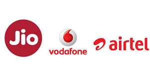 Airtel Vs Jio Vs Vodafone Best Long