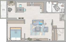 floor plans drawing software for free