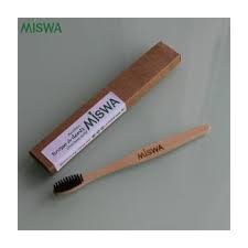 RÃ©sultat de recherche d'images pour "brosse a dents bois miswa"