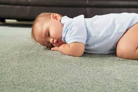 does eco friendly carpet cleaning