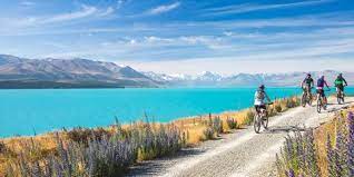 New zealand is about 2,000 kilometres (1,200 mi) east of australia across the. Willkommen In Neuseeland Offizielle Website Fur Tourismus In Neuseeland