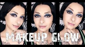 makeup evanescence tutorial