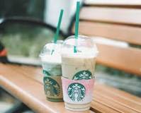 Whats the best drink from Starbucks?