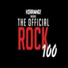 The Kerrang Rock 100 2013 Playlist Spotify Playlist