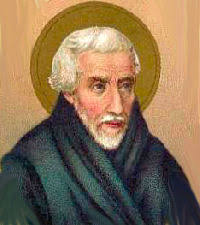 Optional Memorial of St. Peter Canisius, priest and doctor - 12_21_canisius2