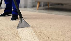 low moisture carpet cleaning in