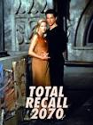 Thriller Series from USA Total Recall 2070 Movie