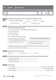 test 2a wersja standardowa test po rozdziale 2 - Pobierz pdf z Docer.pl