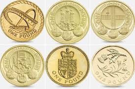 12 Rare Pound Coins Which Could Be Worth A Lot More Than You