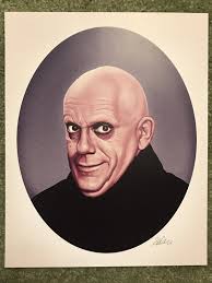 the addams family uncle fester