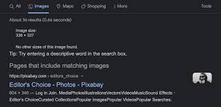 how to re reverse image search in