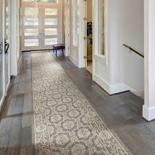 bloom tweed hallway carpet runners runrug