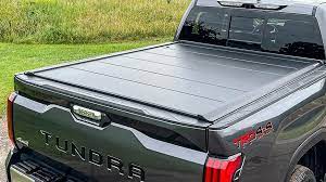 Toyota Tundra Bed Cover For Your Truck