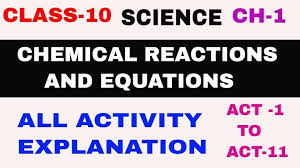 Equations Activity Explanation In 2023