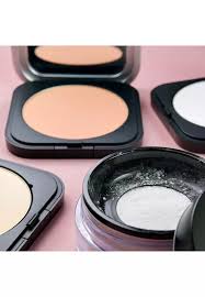ultra hd loose powder travel size in