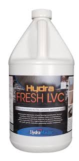 hydrafresh lvc cleaner for tile