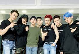 As is tradition with boy groups before a member begins their service, the members posed together for some photos. Exo Members Profile Boys Band Wiki Age Bio Height Weight Girlfriend Dating Facts Starsgab