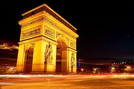 Site Officiel de Paris Classic Tour - Tour Paris by Night de 2h