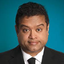 However, in a new social media post paul showed his sense of humour. Paul Sinha Married Partner Gay Parents Tour Net Worth