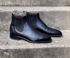 The sonoma is our best chelsea boot yet. 7 Styles Of Men S Boots Worth Owning