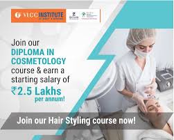 diploma in cosmetology