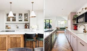 Kitchen Trend You Can Try On One Wall