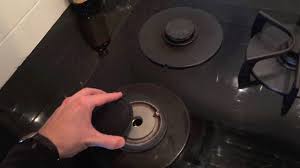 my stove wont stop clicking so