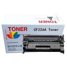 Hp laserjet pro m402d driver & software download for windows 10, 8, 7, vista, xp and mac os. 3pk Black Toner Cartridge Compatible Cf226a For Hp Laserjet Pro M402d M402dn Printers Scanners Supplies Toner Cartridges