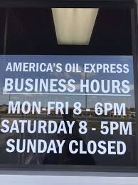 We take the time to clean your vehicle the way you want. America S Oil Express 5250 S Florida Ave Lakeland Fl Auto Repair Mapquest