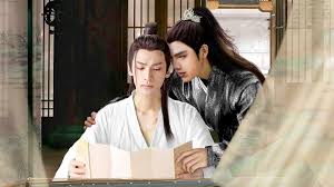 ancient chinese dramas in 2021