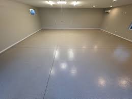garage floor coating in raleigh nc