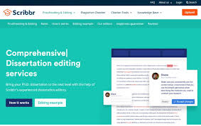 TOP 5 Dissertation Editing Services For Your Academic Success - DePapers