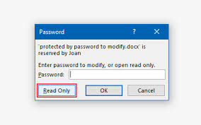 Need to edit a microsoft word document but find that it's locked and you can't change it? How To Edit A Locked Word Document Without Password