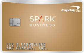 All redlines 70% off + all orders ship free & free returns for shoes! Capital One Spark Classic For Business Credit Card Creditspot