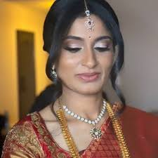 indian makeup artist in san go ca