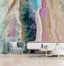 Modern Wallpaper Designs From 5 Top