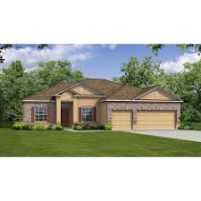 New Construction Homes In 32129 For